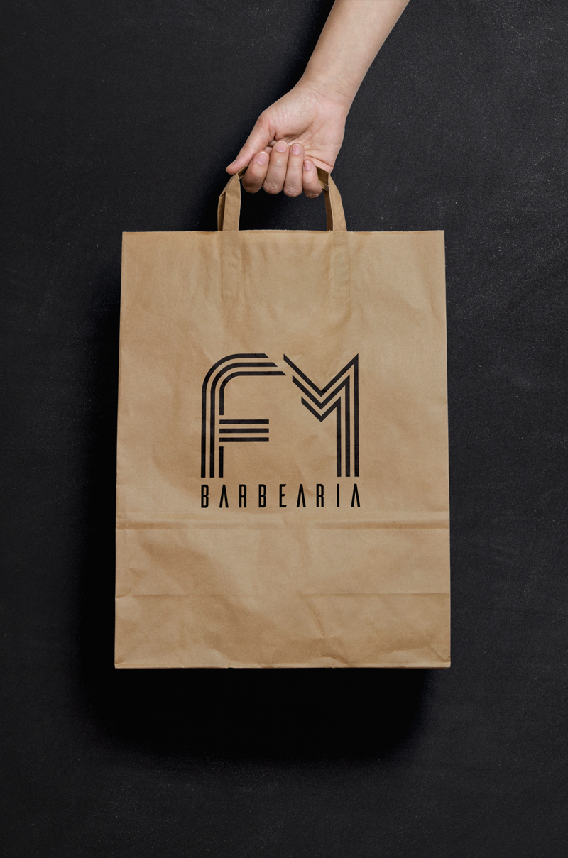 fm-barbearia-sacola-forti-propaganda-branding-londrina