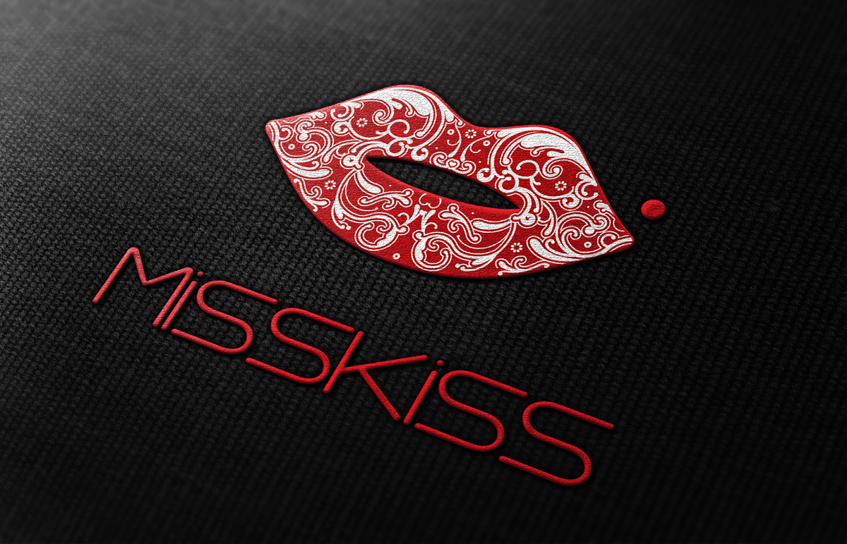 miss-kiss-logo-forti-propaganda-branding-londrina